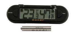 [HGC726125] Mondi Greenhouse Thermo-Hygrometer