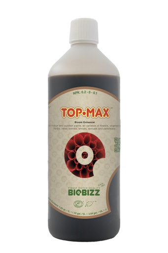 BioBizz Top-Max 0.2-0-0.1