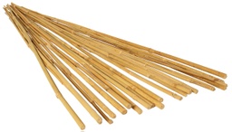 GROW!T Bamboo Stakes, Natural, 25-Pack