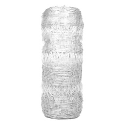 VineLine Plastic Garden Netting Roll