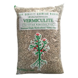 [398012] Ultra Tech Vermiculite Premium Medium Grade