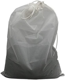 [720723] Vermicrop Polyester Tea Bag, 200 micron