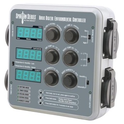 [HGC702451] Titan Controls Spartan Series Basic Digital Environmental Controller