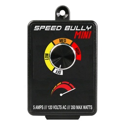 [950002] Speed Bully Motor Speed Controller (MINI)