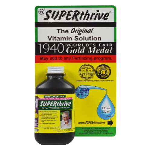 SUPERthrive SUPERthrive
