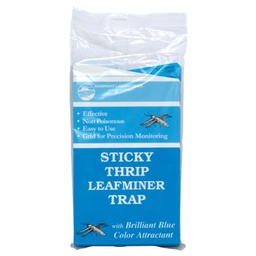 [HGC704196] Sticky Thrip/Leafminer Traps, 5-Pack