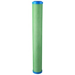 [HGC741656] Hydro-Logic Tall Boy Green Coconut Carbon Filter
