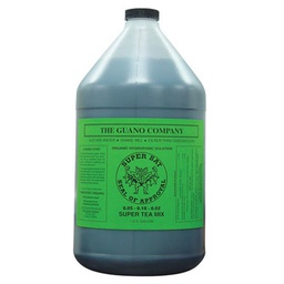 [GUST128] The Guano Company Super Tea Veg Mix