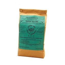 [STVM2lb] Super Tea Veg Dry Mix, 2 lb