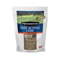 [100532546] Pennington Fast Acting Lime II