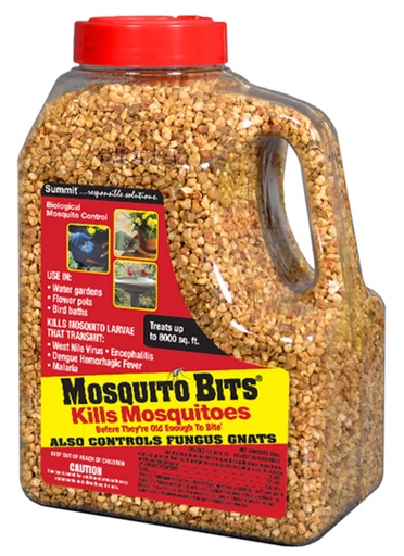 [100046197] Summit Mosquito Bits, 30 oz