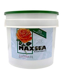 Maxsea Bloom Plant Food 3-20-20