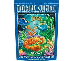 [FX14016] FoxFarm Marine Cuisine Dry Fertilizer, 4 lb