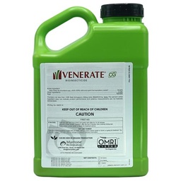 Marrone Bio Innovations Venerate CG Bioinsecticide