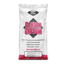 [100099182] Lilly Miller Garden Gypsum