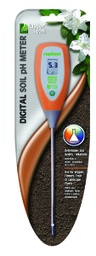 [LL01845] Luster Leaf Digital Soil pH Meter