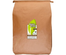 [IFRASS25] Organic Nutrients Insect Frass, 25 lb