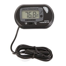 [X001SV85EJ] CoZroom LCD Digital Thermometer