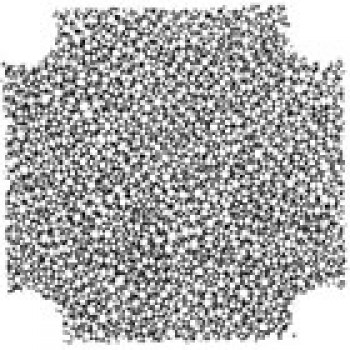 [ATFILTER] AgrowTek Fan Air Filter - Foam