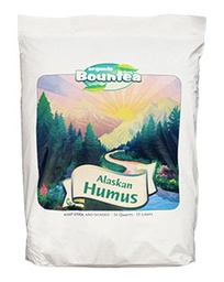 [BTHS] Bountea Alaskan Humus, 10 qt