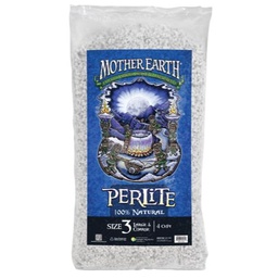 [HGC713310] Mother Earth Perlite # 3 - 4cf