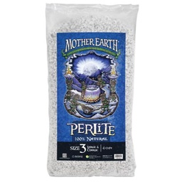 [HGC713310] Mother Earth Perlite # 3, 4 cu ft