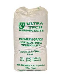 [GVRM34U] Ultra Tech Vermiculite Medium