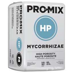 [713405] Pro Mix HP, 3.8 cu ft