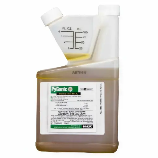 [HGC722362] PyGanic EC 5.0, 1 qt