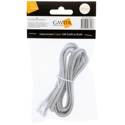 [HGC906711] Gavita E-Series LED Adapter Interconnect Cable RJ45 to RJ45