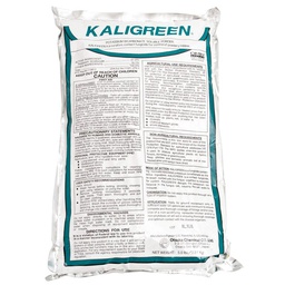 [KaliGreen5lb] Brandt Kaligreen, 5 lb