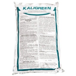 [KaliGreen5lb] Brandt Kaligreen