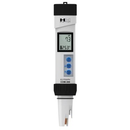 [HGC716141] HM Digital pH/TDS/EC/Temp Meter Model COM-300