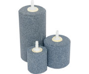 [ASCL] Active Aqua Air Stone Cylindrical 2 in x 4 in