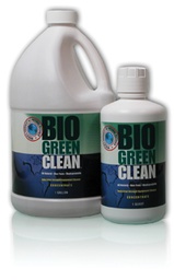 [BGCC250] Bio Green Clean Industrial Equipment Cleaner, 1 gal