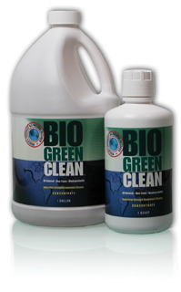 [BGCC250] Bio Green Clean Industrial Equipment Cleaner