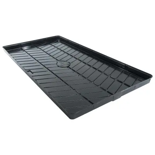 Botanicare Low Tide Trays Black