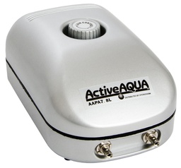 [AAPA7.8L] Active Aqua Air Pump, 2 Outlet