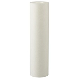 [HGC728885] Hydro-Logic Small Boy Sediment Filter Poly Spun, 10 in