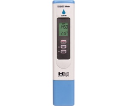 [HMDCOM80] HM Digital COM-80 EC/TDS/Temp Waterproof Hydro Tester