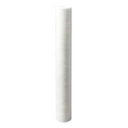 [GOSF-2520-SP] Growonix SPUN SEDIMENT FILTER, 2.5 In X 20 In