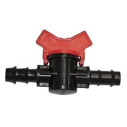 [251150] Grow1 Barbed Water Shut Off Valve