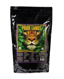 [100545312] GreenGro Biologicals Pride Lands Bloom Fertilizer