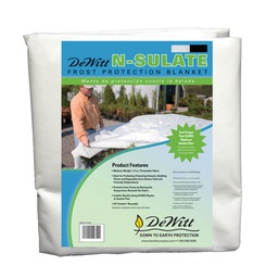 [100538831] DeWitt N-Sulate Frost Protection Blanket, 10 ft x 12 ft