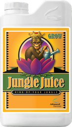 Advanced Nutrients Jungle Juice Grow