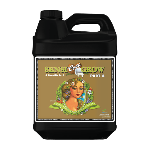 Advanced Nutrients pH Perfect Sensi Coco Grow Part A