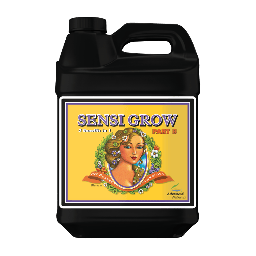 Advanced Nutrients pH Perfect Sensi Grow Part B