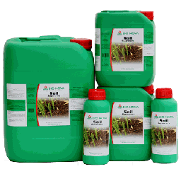 Bio Nova Soil SuperMix