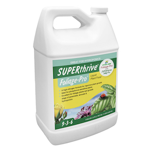 SUPERthrive - Dyna-Gro Foliage-Pro