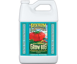 FoxFarm Grow Big Hydro Liquid Concentrate